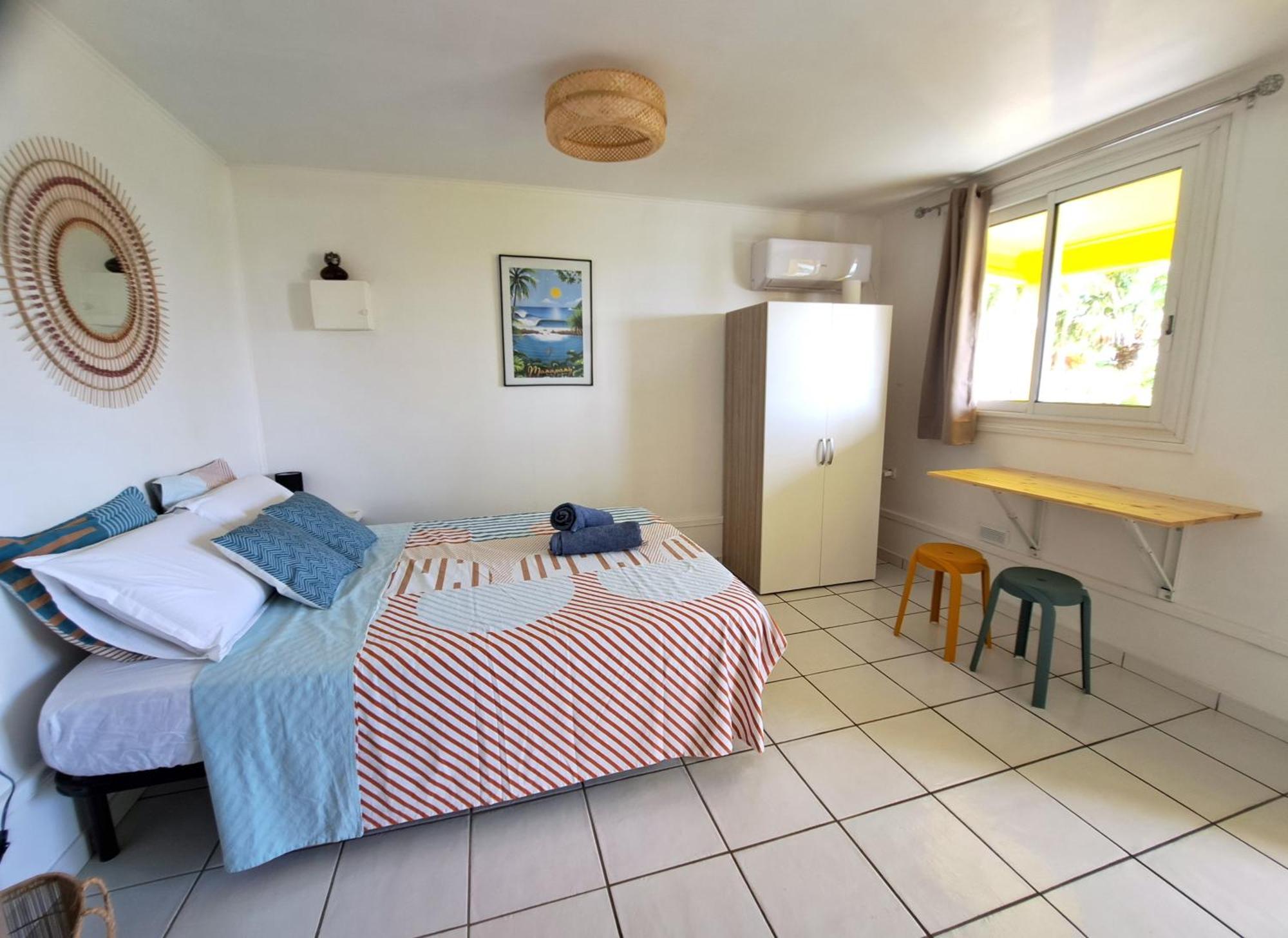 Bungalow Java - Bassin Manapany-Les-Bains Saint-Joseph Exterior foto